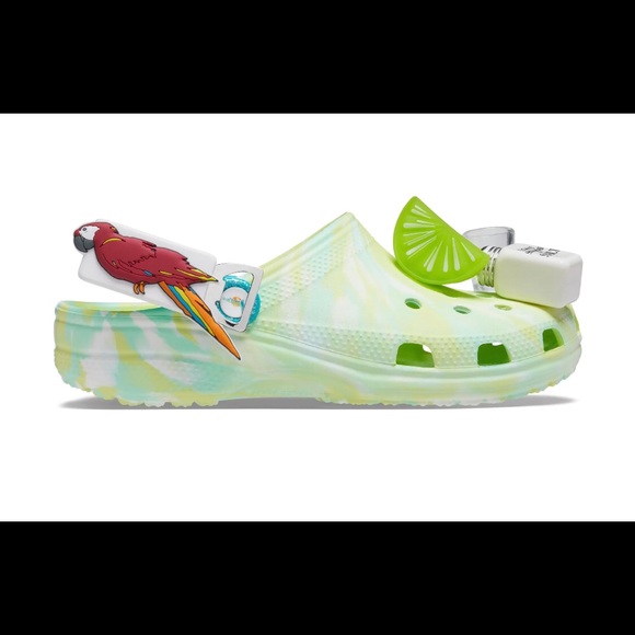 CROCS Shoes Margaritaville Croc Womens Size 7 Poshmark